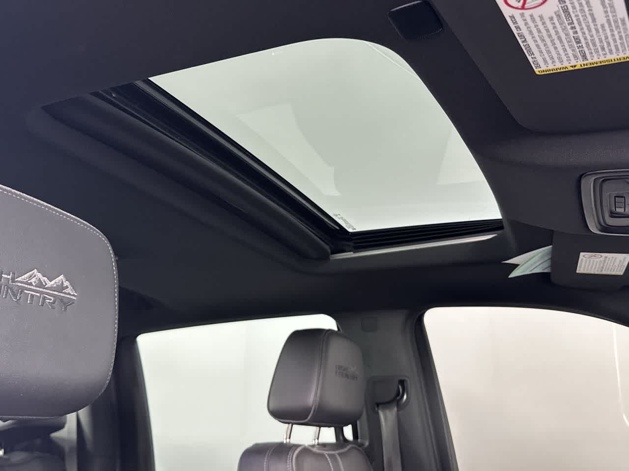 2022 Chevrolet Silverado 2500HD High Country