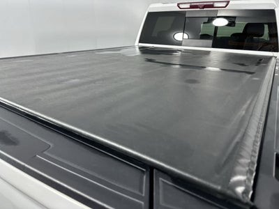 2022 Chevrolet Silverado 2500HD High Country