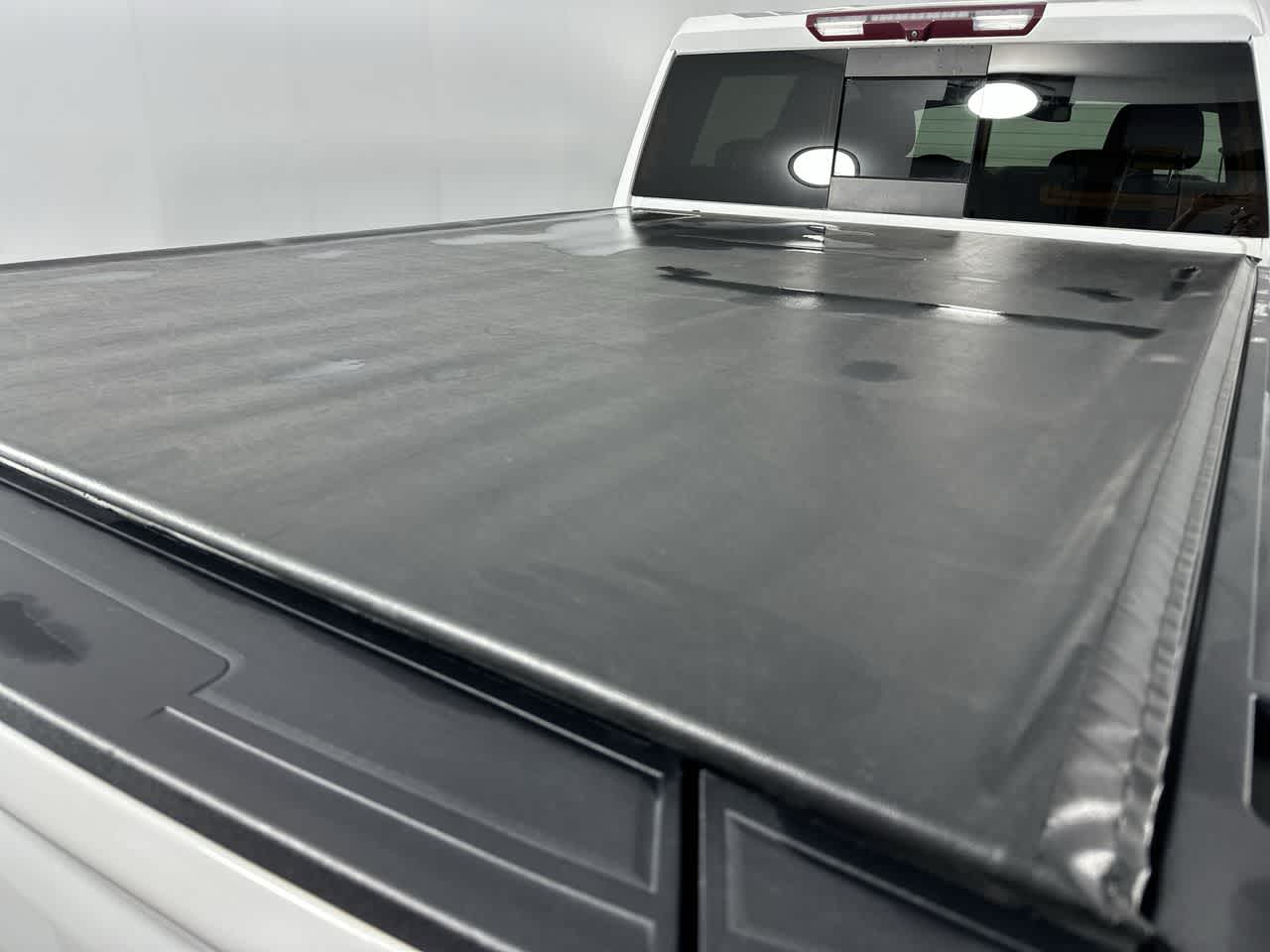 2022 Chevrolet Silverado 2500HD High Country