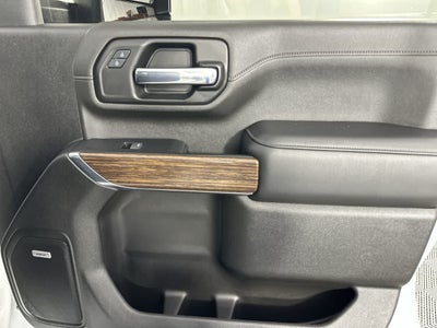 2022 Chevrolet Silverado 2500HD High Country