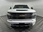 2022 Chevrolet Silverado 2500HD High Country