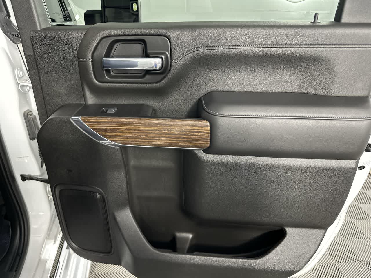 2022 Chevrolet Silverado 2500HD High Country