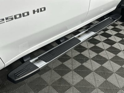 2022 Chevrolet Silverado 2500HD High Country