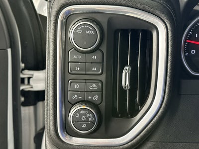 2022 Chevrolet Silverado 2500HD High Country