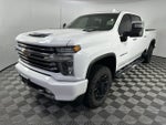 2022 Chevrolet Silverado 2500HD High Country