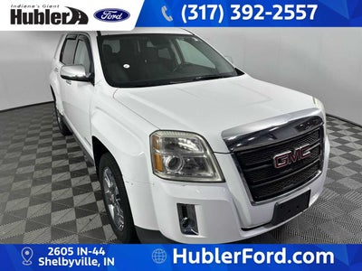 2013 GMC Terrain SLE