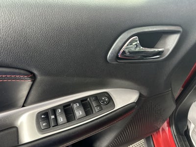 2016 Dodge Journey R/T