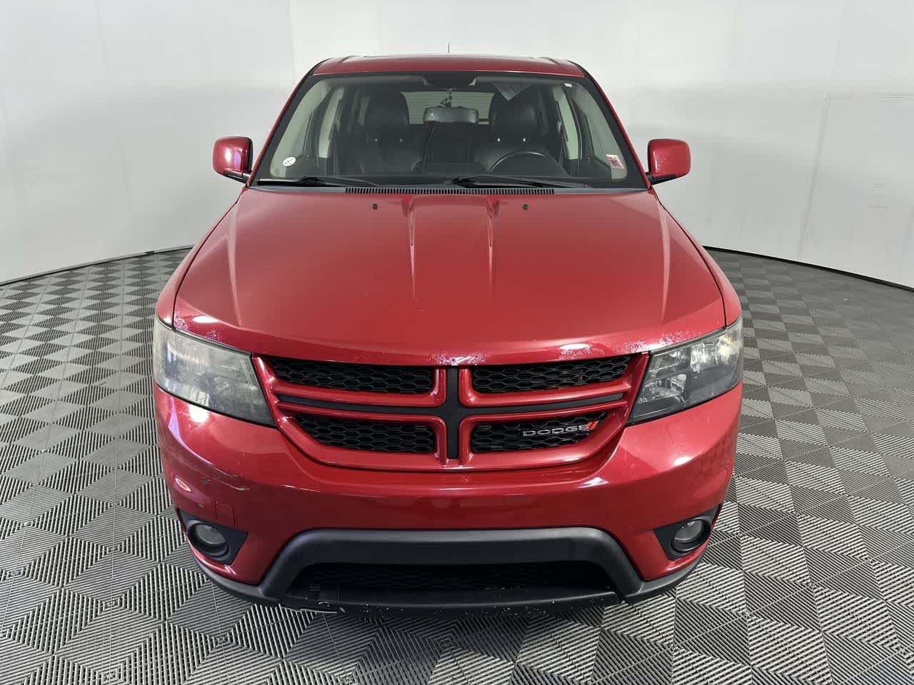 2016 Dodge Journey R/T