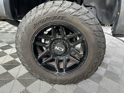 2007 Dodge Ram 2500 Laramie