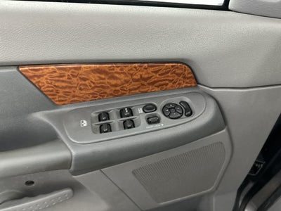 2007 Dodge Ram 2500 Laramie