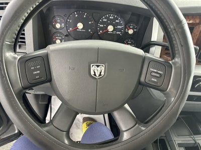 2007 Dodge Ram 2500 Laramie