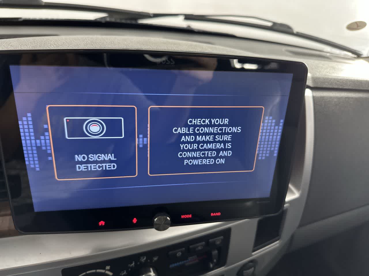 2007 Dodge Ram 2500 Laramie