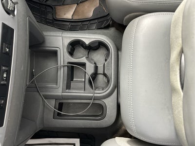 2007 Dodge Ram 2500 Laramie