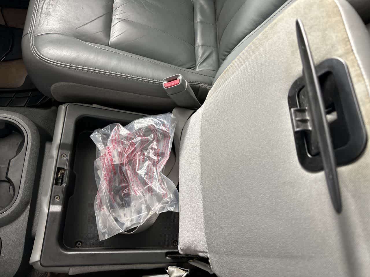 2007 Dodge Ram 2500 Laramie