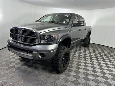 2007 Dodge Ram 2500 Laramie