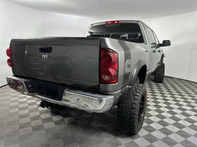 2007 Dodge Ram 2500 Laramie