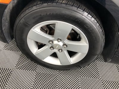 2008 Ford Fusion SE
