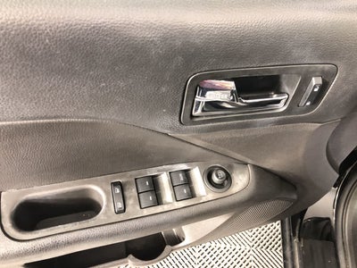 2008 Ford Fusion SE