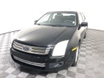 2008 Ford Fusion SE