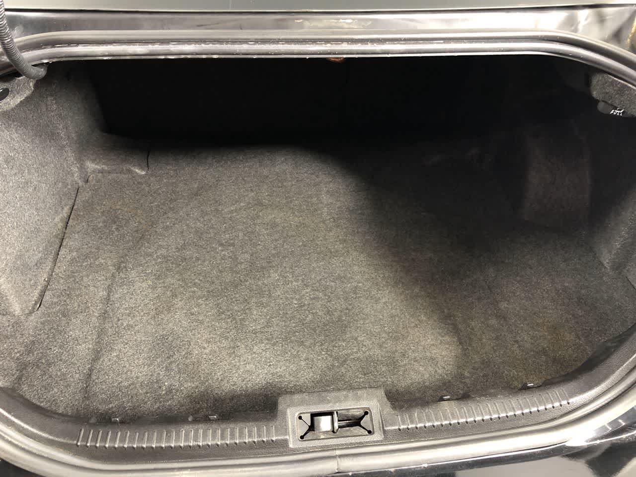 2008 Ford Fusion SE