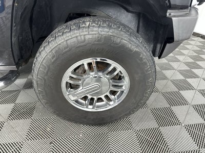 2006 HUMMER H3 4dr 4WD SUV