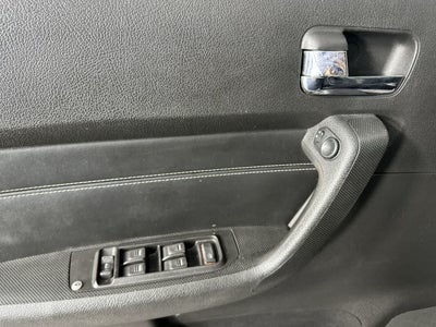 2006 HUMMER H3 4dr 4WD SUV