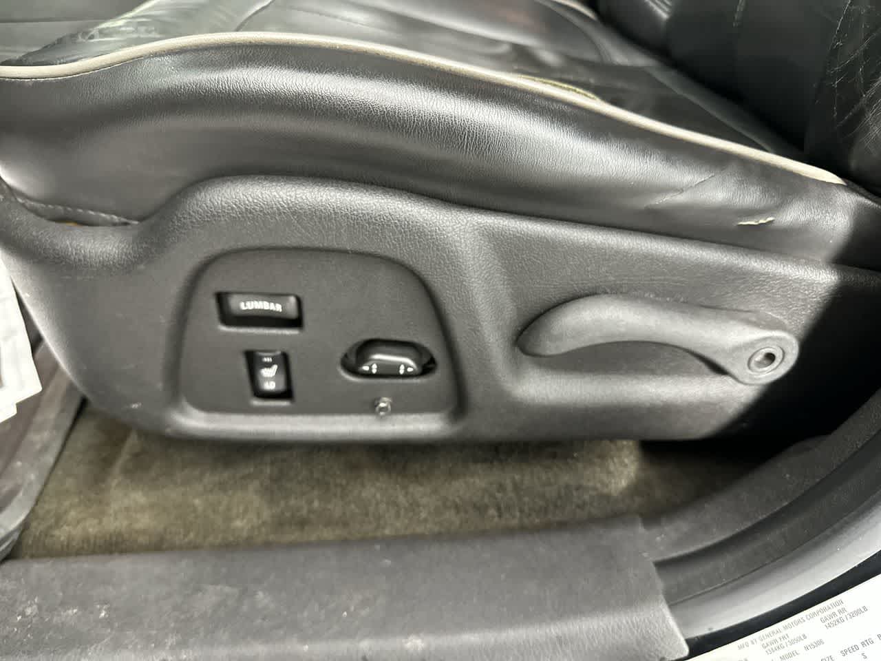 2006 HUMMER H3 4dr 4WD SUV