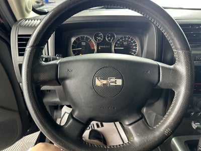 2006 HUMMER H3 4dr 4WD SUV