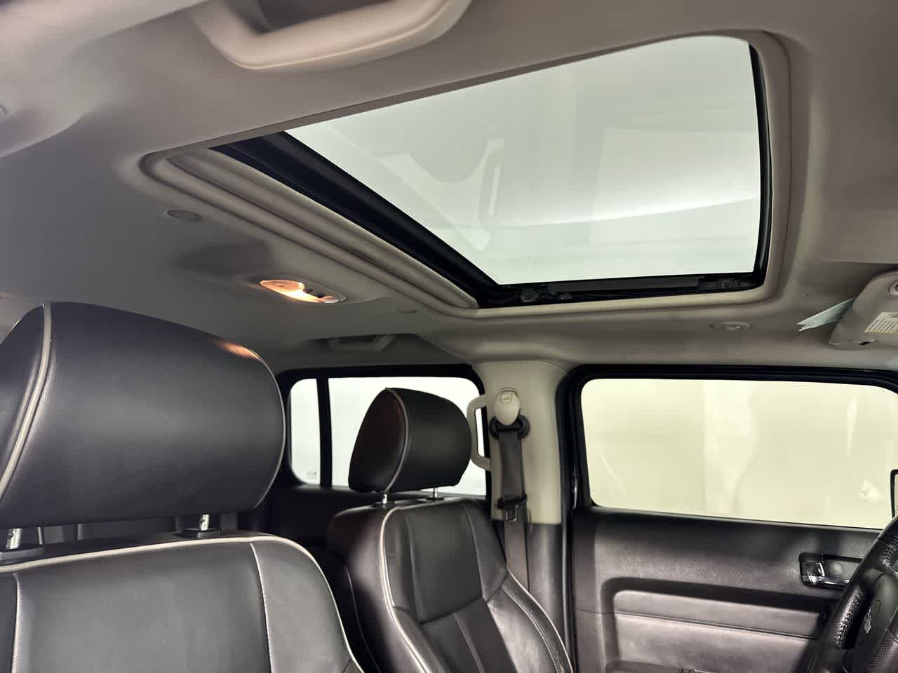 2006 HUMMER H3 4dr 4WD SUV