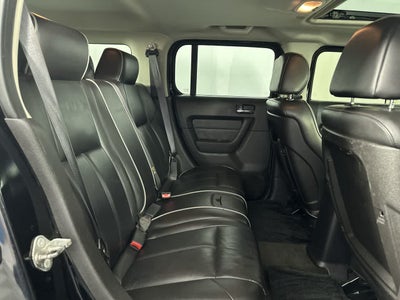 2006 HUMMER H3 4dr 4WD SUV