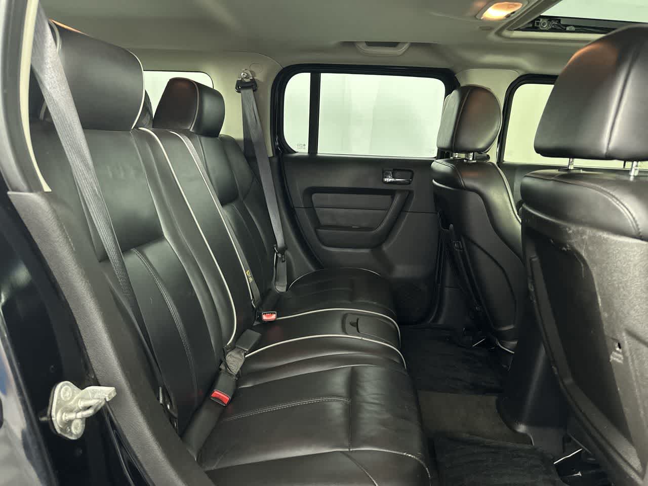 2006 HUMMER H3 4dr 4WD SUV