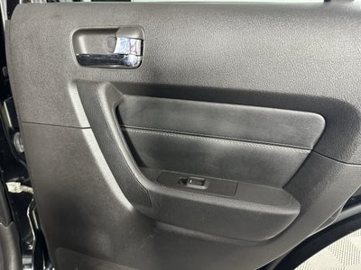 2006 HUMMER H3 4dr 4WD SUV