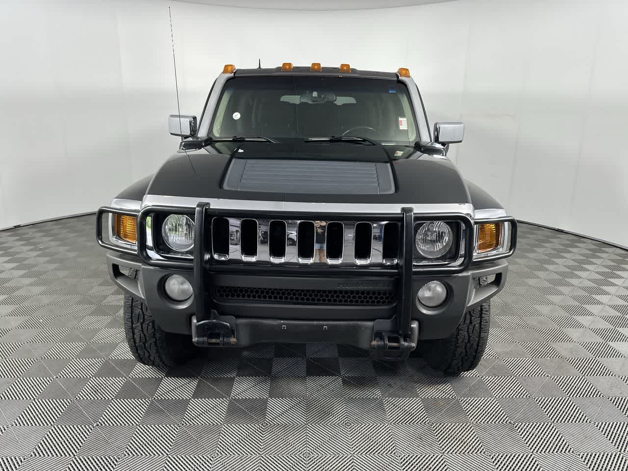 2006 HUMMER H3 4dr 4WD SUV