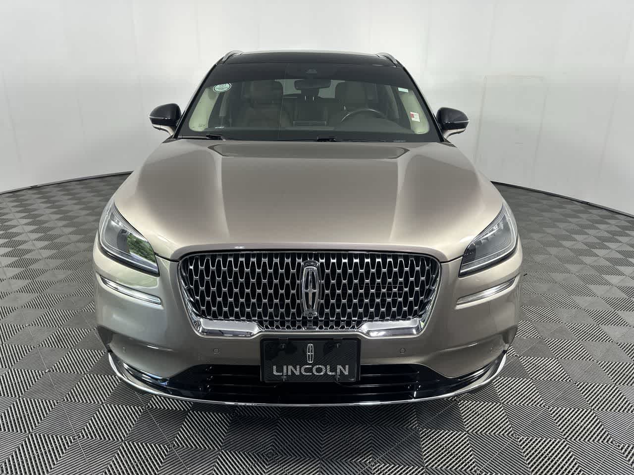2021 Lincoln Corsair Reserve