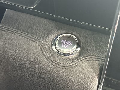 2022 Lincoln Navigator L Reserve