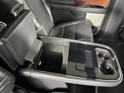 2022 Lincoln Navigator L Reserve