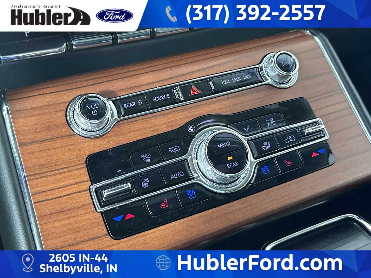 2022 Lincoln Aviator Grand Touring