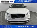 2022 Lincoln Aviator Grand Touring