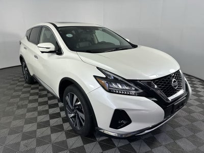 2023 Nissan Murano SL