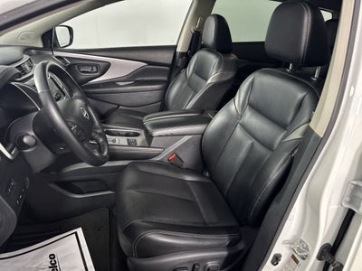 2023 Nissan Murano SL