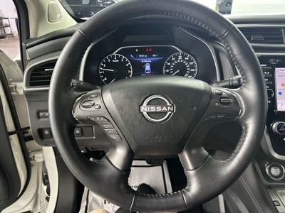 2023 Nissan Murano SL