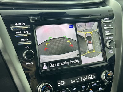 2023 Nissan Murano SL