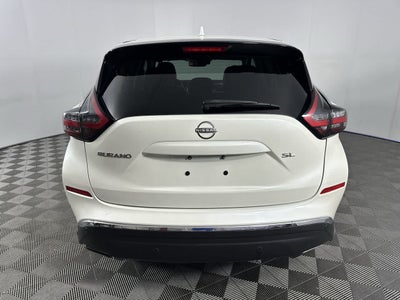 2023 Nissan Murano SL