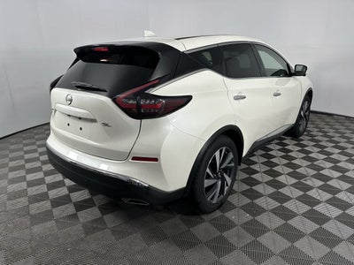 2023 Nissan Murano SL