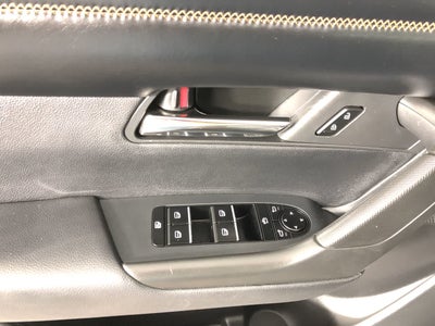 2023 Mazda Mazda CX-50 2.5 S Premium Plus Package