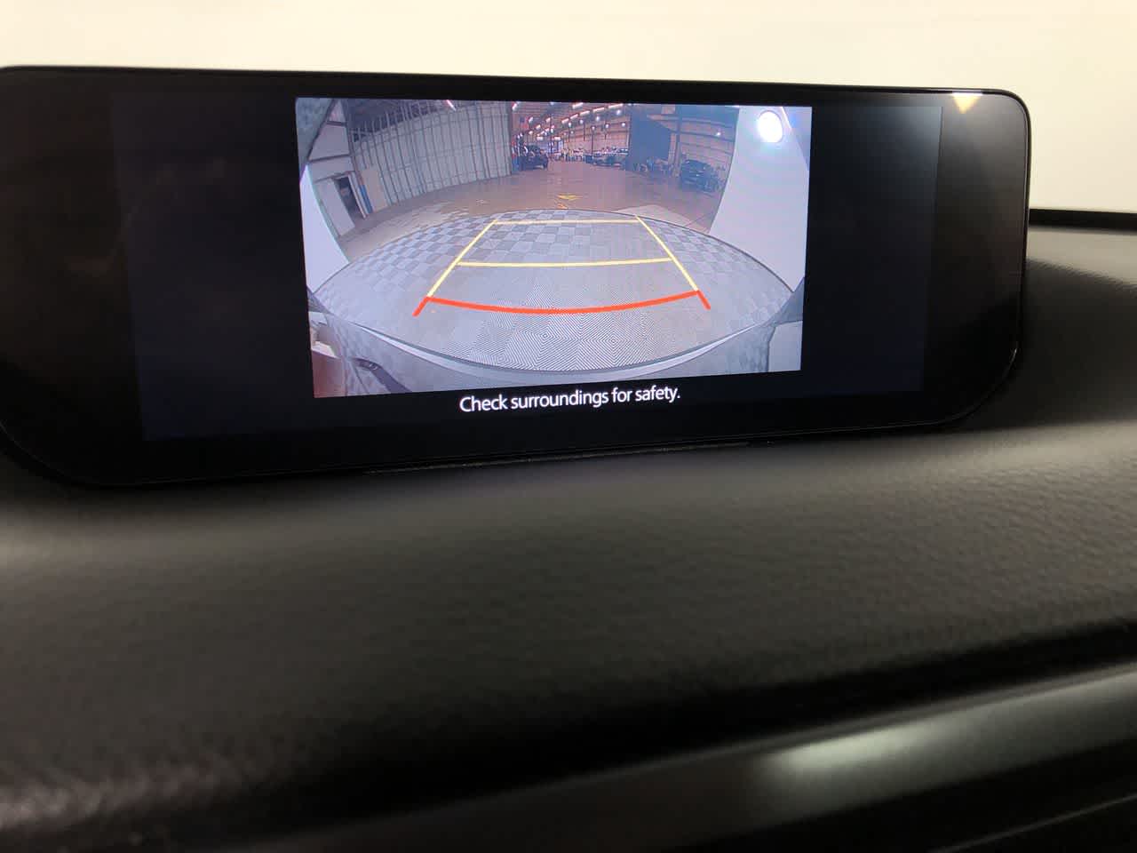 2023 Mazda Mazda CX-50 2.5 S Premium Plus Package