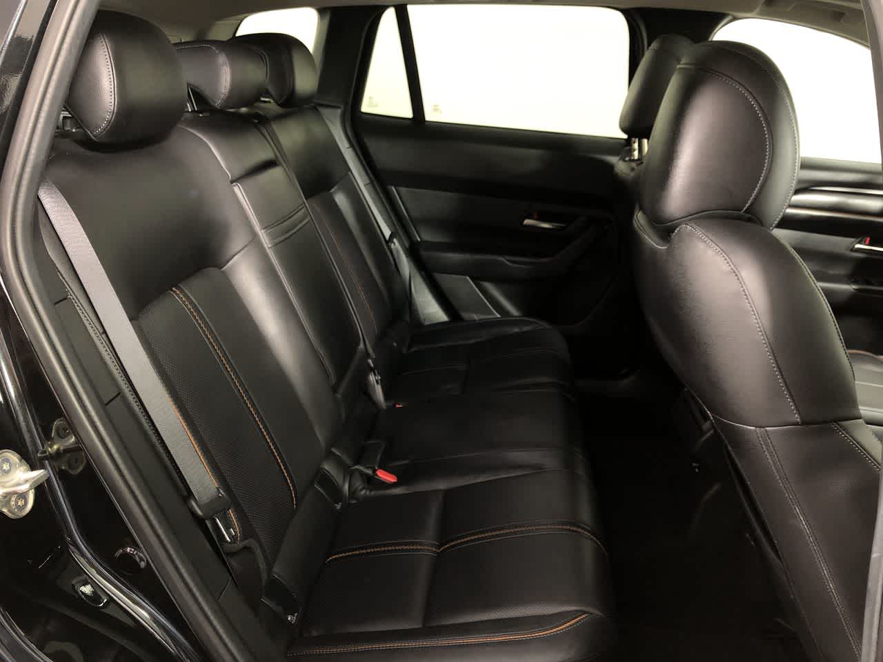 2023 Mazda Mazda CX-50 2.5 S Premium Plus Package