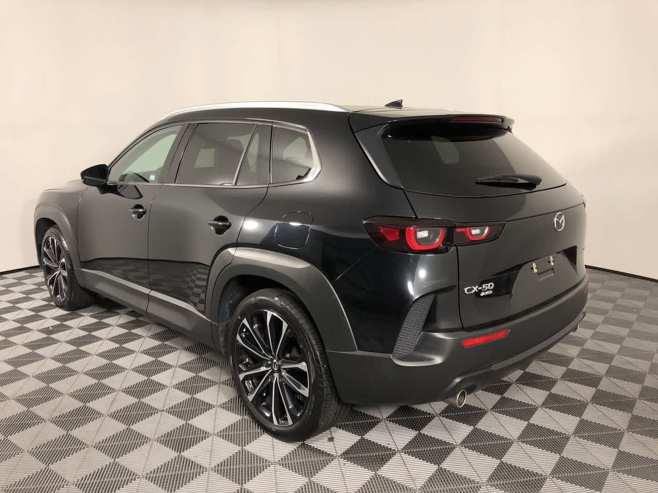 2023 Mazda Mazda CX-50 2.5 S Premium Plus Package
