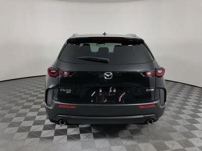 2023 Mazda Mazda CX-50 2.5 S Premium Plus Package