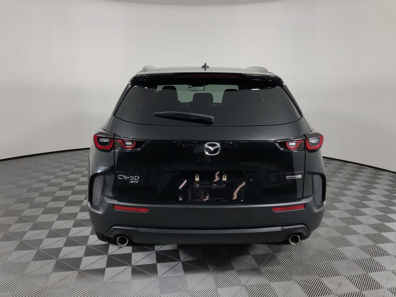 2023 Mazda Mazda CX-50 2.5 S Premium Plus Package